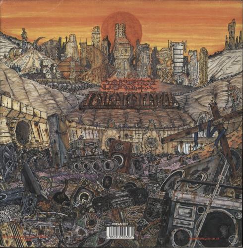 Various-Drum & Bass Jungle Wayz Of The Dragon + Comic - EX 5-LP vinyl album record set UK V-C5LWA856819