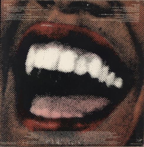 Various-Hip Hop & Rap Rap Tracks 12" vinyl single (12 inch record / Maxi-single) UK VB612RA679414