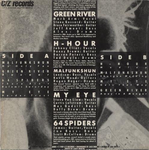 Various-Indie Another Pyrrhic Victory vinyl LP album (LP record) US I-VLPAN863520