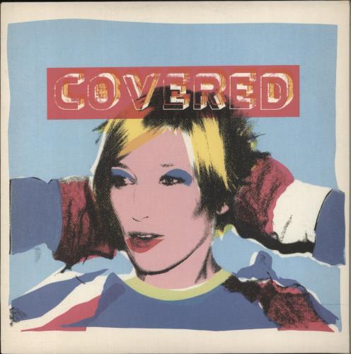Various-Indie Covered 2-LP vinyl record set (Double LP Album) UK I-V2LCO860632