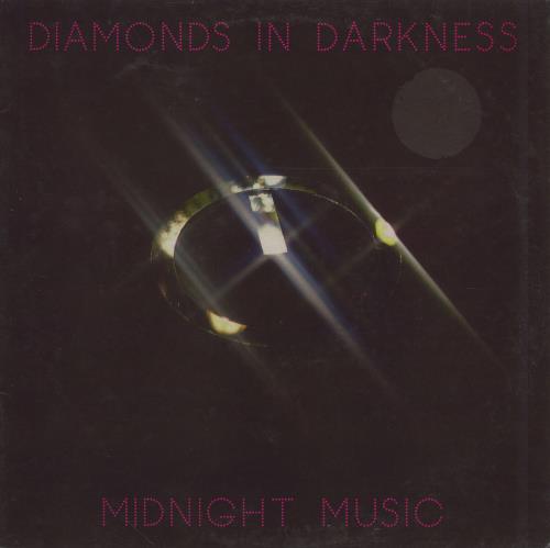 Various-Indie Diamonds In Darkness vinyl LP album (LP record) French I-VLPDI778735