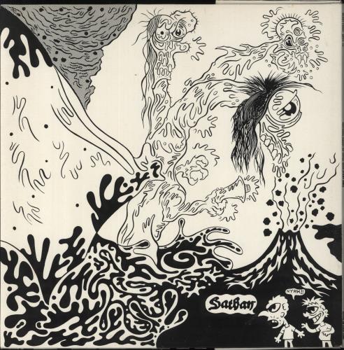 Various-Indie Nothing Short Of Total War (Part One) vinyl LP album (LP record) UK I-VLPNO829264