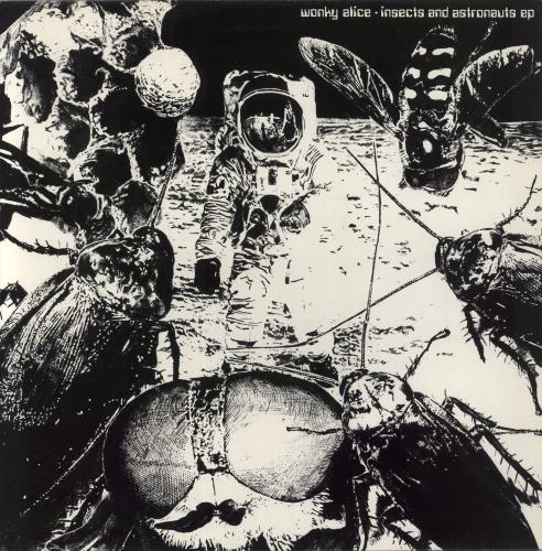 Various-Indie Nothing Short Of Total War (Part One) vinyl LP album (LP record) UK I-VLPNO861489