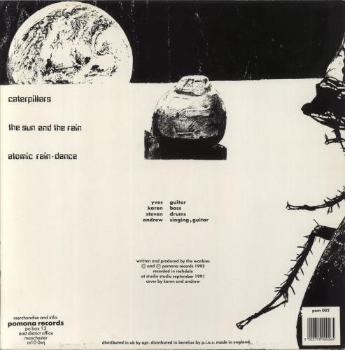 Various-Indie Nothing Short Of Total War (Part One) vinyl LP album (LP record) UK I-VLPNO861489