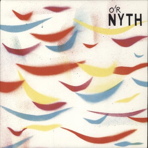 Various-Indie O'R NYTH vinyl LP album (LP record) UK I-VLPOR873100