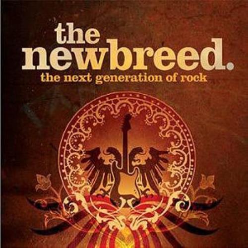 Various-Indie The New Breed CD album (CDLP) UK I-VCDTH288268