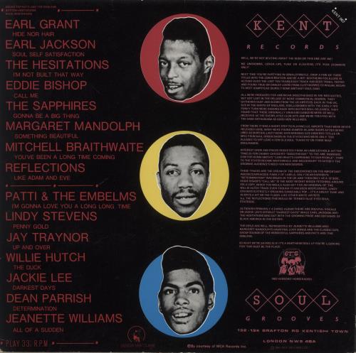 Various-Jazz Floorshakers - 1st vinyl LP album (LP record) UK V-JLPFL869156