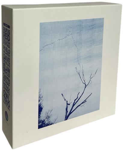 Various-Jazz Newvelle Season Five: Complete Box Set Vinyl Box Set French V-JVXNE864990