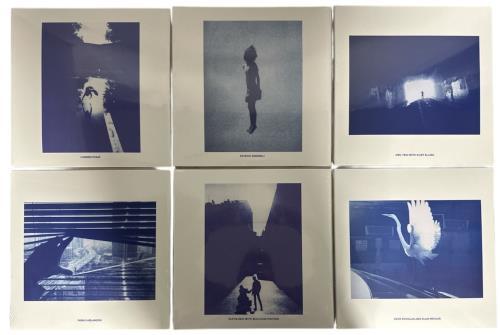 Various-Jazz Newvelle Season Five: Complete Box Set Vinyl Box Set French V-JVXNE864990