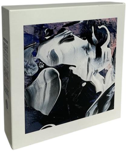 Various-Jazz Newvelle Season Four: Complete Box Set Vinyl Box Set French V-JVXNE864987