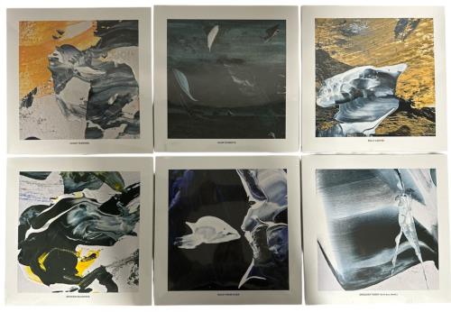 Various-Jazz Newvelle Season Four: Complete Box Set Vinyl Box Set French V-JVXNE864987