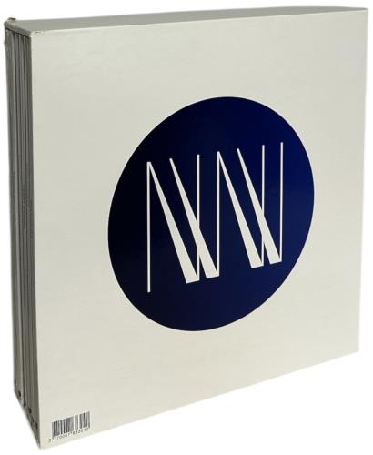 Various-Jazz Newvelle Season Four: Complete Box Set Vinyl Box Set French V-JVXNE864987