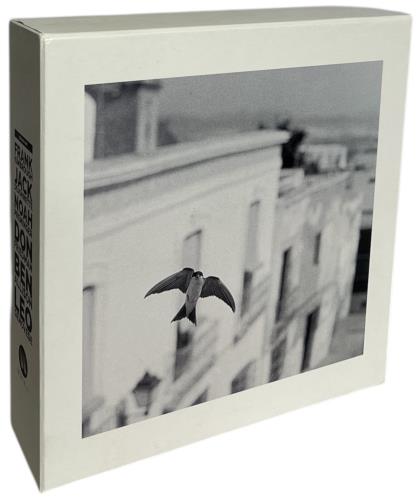 Various-Jazz Newvelle Season One: Complete Box Set Vinyl Box Set French V-JVXNE864950