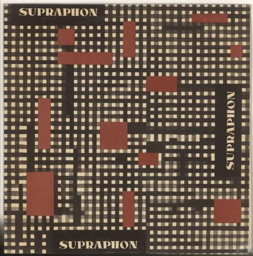 Various-Jazz Tanecn Hudba V Ceskoslovensku vinyl LP album (LP record) Czech V-JLPTA722037