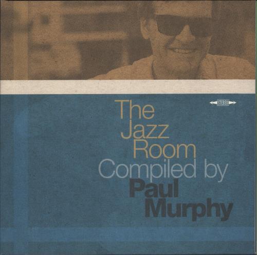 Various-Jazz The Jazz Room 2-LP vinyl record set (Double LP Album) UK V-J2LTH881924