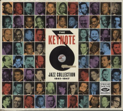 Various-Jazz The Perfect Jazz Collection CD Album Box Set Spanish V-JDXTH862977