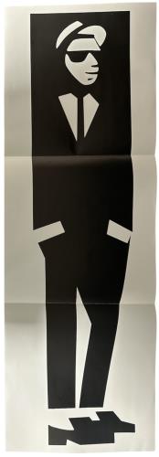 Various-Mod & 2-Tone This Are 2-Tone - Pink Sleeve + Poster vinyl LP album (LP record) UK MVALPTH353296