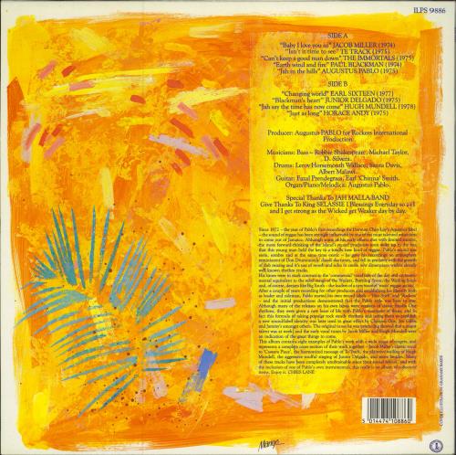 Various-Pop Classic Rockers vinyl LP album (LP record) UK 7VALPCL786623