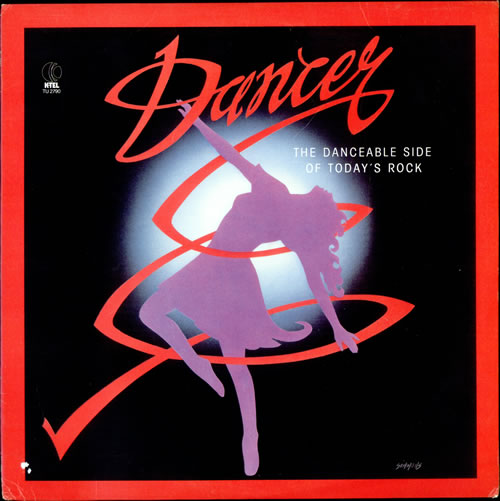 Various-Pop Dancer vinyl LP album (LP record) US 7VALPDA499495