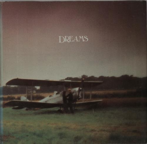 Various-Pop Dreams 2-LP vinyl record set (Double LP Album) UK 7VA2LDR639453
