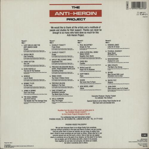 Various-Pop It's A Live-In World - EX 2-LP vinyl record set (Double LP Album) UK 7VA2LIT607314