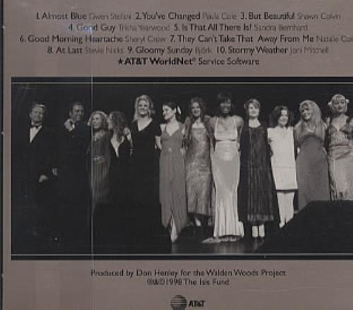 Various-Pop Stormy Weather CD album (CDLP) US 7VACDST142111