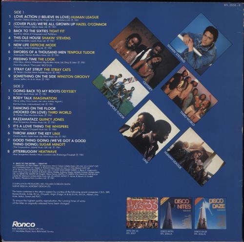 Various-Pop Super Hits #1 & 2 2-LP vinyl record set (Double LP Album) UK 7VA2LSU676661