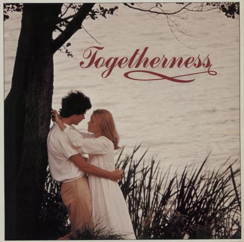 Various-Pop Togetherness vinyl LP album (LP record) UK 7VALPTO760380