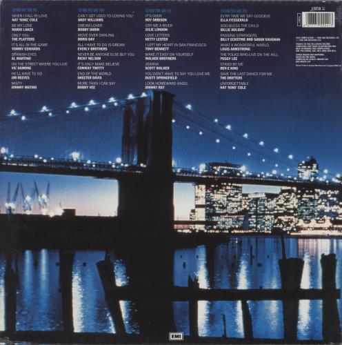 Various-Pop Truly Unforgettable - Sealed 2-LP vinyl record set (Double LP Album) UK 7VA2LTR884573