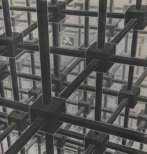 Various-Prog & Psych Endless Journey Phase Two vinyl LP album (LP record) UK LSDLPEN342064