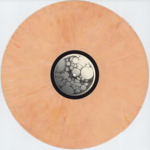 Various-Prog & Psych Sorrow's Children: The Songs Of S.F. Sorrow vinyl LP album (LP record) UK LSDLPSO790110