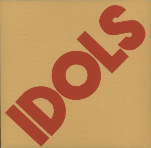 Various-Punk & New Wave Ork Records: The Singles 7" vinyl single (7 inch record / 45) US PVA07OR682198