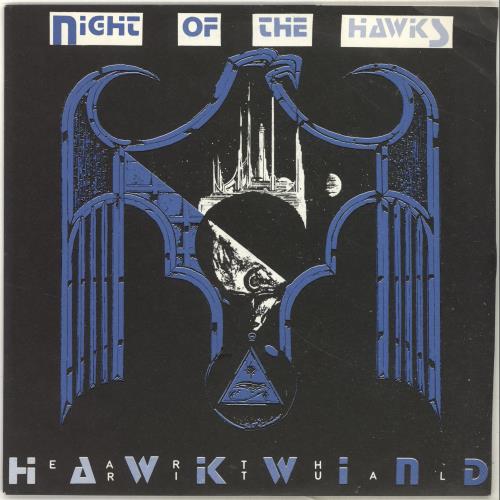 Various-Punk & New Wave The Flicknife 6 Shooter						 7" vinyl single (7 inch record / 45) UK PVA07TH697450