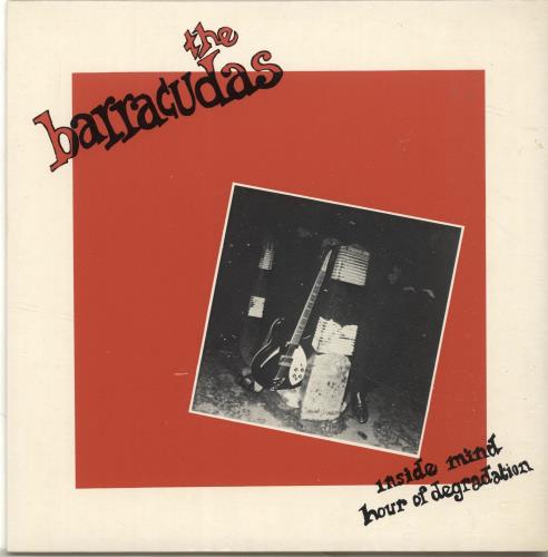 Various-Punk & New Wave The Flicknife 6 Shooter						 7" vinyl single (7 inch record / 45) UK PVA07TH697450