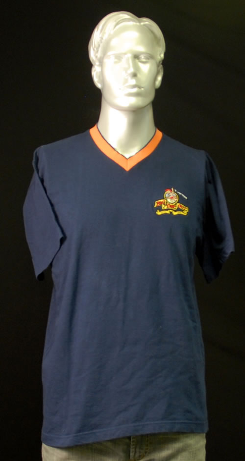 Various-Rock & Metal Big Day Out 1992-1997 - Medium t-shirt Australian RVATSBI635681