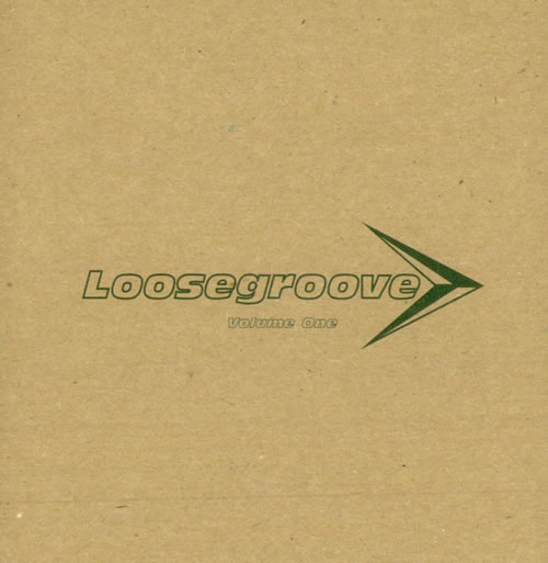 Various-Rock & Metal Loosegroove Vol. 1 CD album (CDLP) US RVACDLO515945