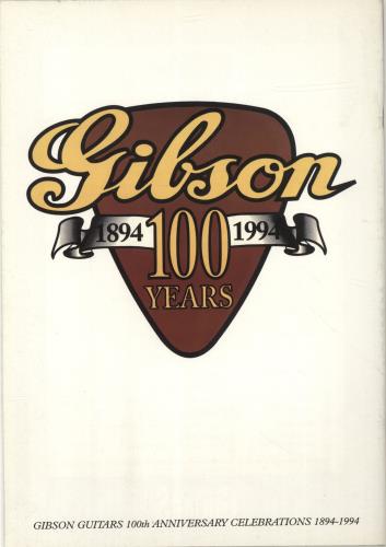 Various-Rock & Metal The Prince's Trust - Night Of 100 Guitars tour programme UK RVATRTH694341