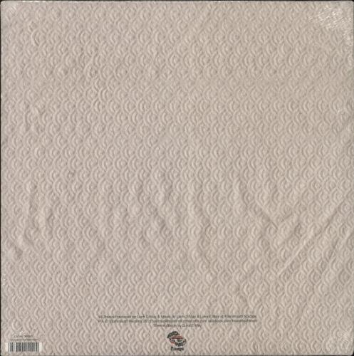 Various-Rock & Metal Trashmouth Records Record Store Day E.P. - Record Store Day 2015 12" vinyl single (12 inch record / Maxi-single) UK RVA12TR887065