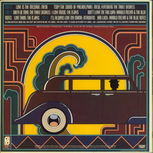 Various-Soul & Funk Philadelphia Classics 2-LP vinyl record set (Double LP Album) UK SJF2LPH588663