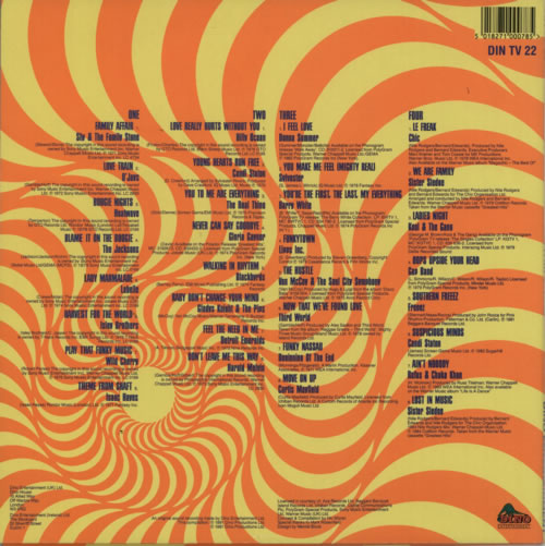 Various-Soul & Funk Rhythm Divine 2-LP vinyl record set (Double LP Album) UK SJF2LRH622919