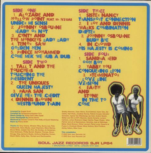 Various Artists 600% Dynamite ! 2-LP vinyl record set (Double LP Album) UK VAR2LDY870452