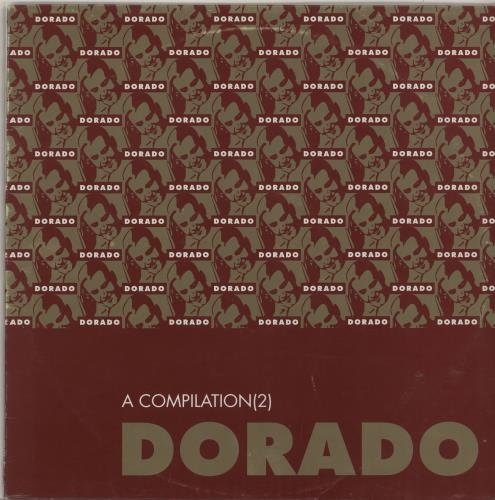 Various Artists A Compilation (2) vinyl LP album (LP record) UK VARLPAC648312