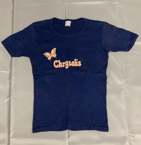 Various Artists Chrysalis Records T-Shirt - Medium t-shirt Portuguese VARTSCH747250