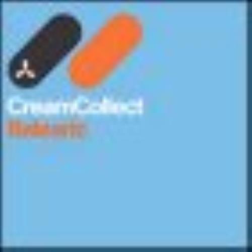 Various Artists Cream Collect Balearic 3-CD album set (Triple CD) UK VAR3CCR213369