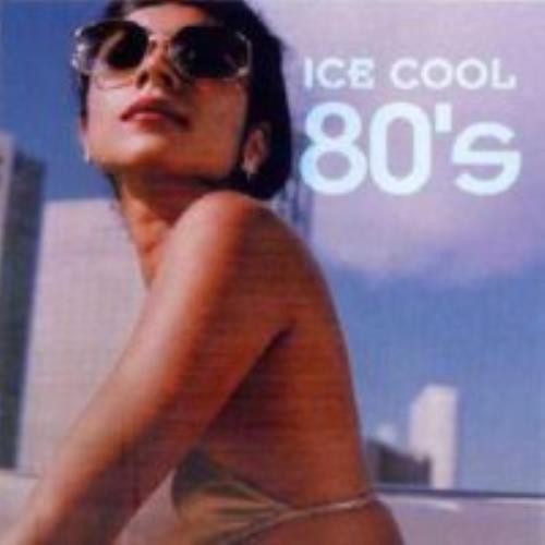 Various Artists Ice Cool 80's DVD UK VARDDIC243045