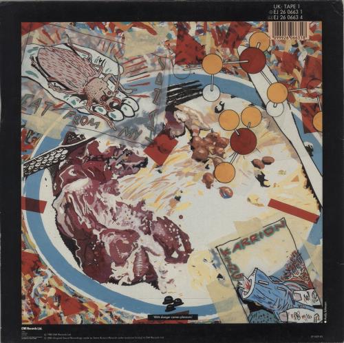 Various Artists If You Cant Please Yourself, You Cant Please Your Soul vinyl LP album (LP record) UK VARLPIF563746