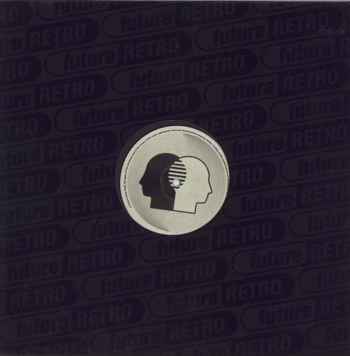 Various Artists Meeting Of The Minds Vol. 2 12" vinyl single (12 inch record / Maxi-single) UK VAR12ME821258