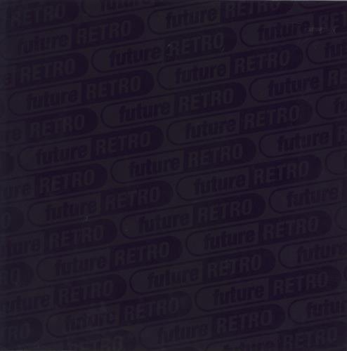 Various Artists Meeting Of The Minds Vol. 2 12" vinyl single (12 inch record / Maxi-single) UK VAR12ME821258