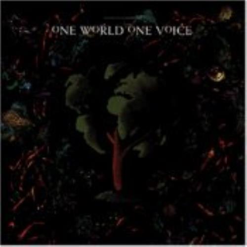 Various Artists One World One Voice CD album (CDLP) German VARCDON73017