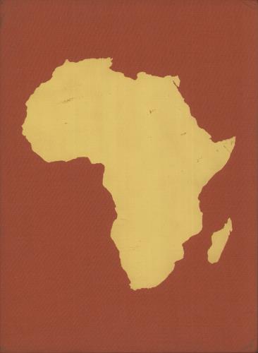 Various Artists Opika Pende : Africa At 78 RPM CD Album Box Set US VARDXOP876371